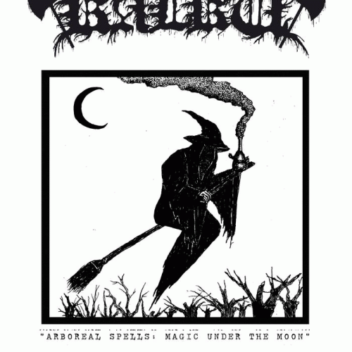 Kalkü : Arboreal Spells: Magic Under the Moon